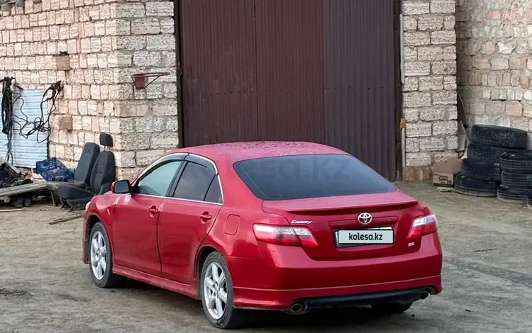 Toyota Camry 2008 годаүшін6 000 000 тг. в Актау