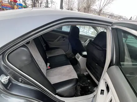 Toyota Camry 2007 года за 5 700 000 тг. в Семей – фото 10