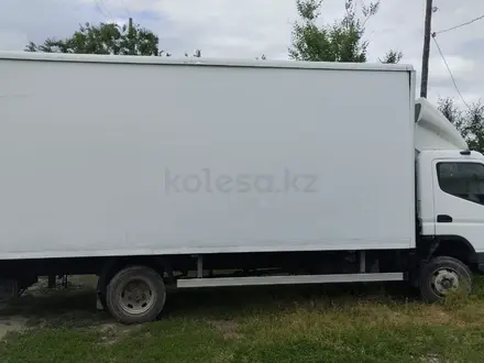 Fuso (Mitsubishi)  Canter 2010 года за 7 300 000 тг. в Алматы – фото 7