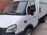 ГАЗ ГАЗель 2005 года за 3 800 000 тг. в Шымкент