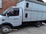 ГАЗ ГАЗель 2005 года за 3 800 000 тг. в Шымкент – фото 3