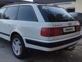 Audi 100 1993 годаүшін1 950 000 тг. в Байконыр – фото 3