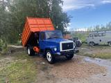 ГАЗ  3307 1991 года за 5 500 000 тг. в Петропавловск – фото 3