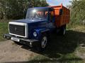 ГАЗ  3307 1991 года за 5 500 000 тг. в Петропавловск – фото 6