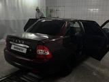 ВАЗ (Lada) Priora 2170 2007 годаfor900 000 тг. в Рудный – фото 2