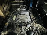 W204 m272 полный привод двигатель за 600 000 тг. в Алматы