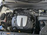 Hyundai Palisade 2025 года за 27 000 000 тг. в Алматы – фото 2
