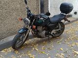 Honda  cb500 1995 годаүшін990 000 тг. в Алматы