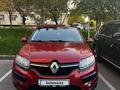 Renault Sandero Stepway 2016 годаүшін5 200 000 тг. в Шымкент