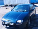 Mazda 323 1996 годаүшін1 450 000 тг. в Алматы – фото 2