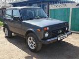 ВАЗ (Lada) Lada 2121 2019 года за 3 850 000 тг. в Кокшетау