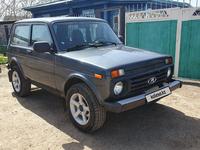 ВАЗ (Lada) Lada 2121 2019 года за 4 000 000 тг. в Кокшетау