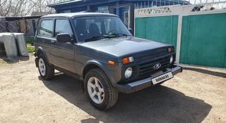 ВАЗ (Lada) Lada 2121 2019 года за 4 000 000 тг. в Кокшетау