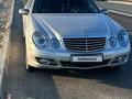 Mercedes-Benz E 240 2003 годаfor4 000 000 тг. в Актау