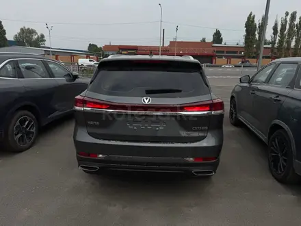 Changan CS75 Pro 2026 года за 9 800 000 тг. в Алматы – фото 5