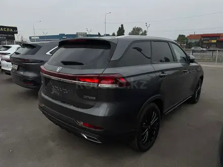 Changan CS75 Pro 2026 года за 9 800 000 тг. в Алматы – фото 4