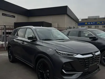Changan CS75 Pro 2026 года за 9 800 000 тг. в Алматы – фото 3