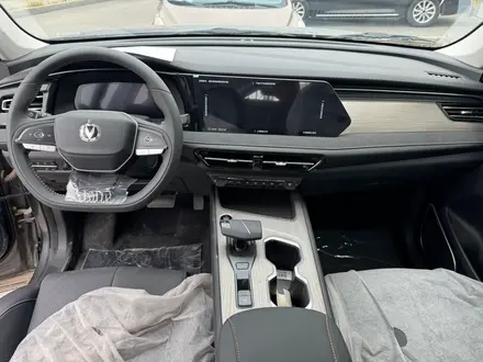 Changan CS75 Pro 2026 года за 9 800 000 тг. в Алматы – фото 7