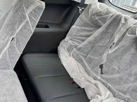 Changan CS75 Pro 2026 года за 9 800 000 тг. в Алматы – фото 12