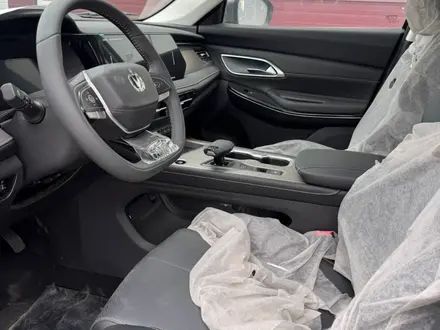Changan CS75 Pro 2026 года за 9 800 000 тг. в Алматы – фото 8
