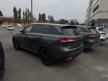 Changan CS75 Pro 2026 года за 9 800 000 тг. в Алматы – фото 6