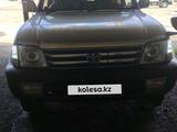 Toyota Land Cruiser Prado 1999 года за 7 600 000 тг. в Алматы