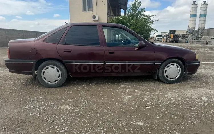 Opel Vectra 1991 годаүшін600 000 тг. в Туркестан