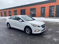 Hyundai Sonata 2017 годаүшін6 800 000 тг. в Астана – фото 9