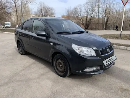 Ravon Nexia R3 2018 года за 4 500 000 тг. в Астана – фото 2