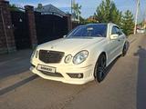 Mercedes-Benz E 320 2002 годаүшін5 500 000 тг. в Алматы