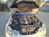 Mercedes-Benz E 320 2002 годаүшін5 500 000 тг. в Алматы – фото 2