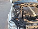 Mercedes-Benz E 320 2002 годаүшін5 500 000 тг. в Алматы – фото 5