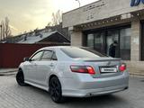 Toyota Camry 2007 годаүшін4 600 000 тг. в Алматы – фото 2