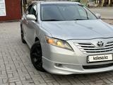 Toyota Camry 2007 годаүшін4 600 000 тг. в Алматы – фото 3