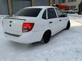 ВАЗ (Lada) Granta 2190 2012 годаүшін1 100 000 тг. в Астана – фото 6