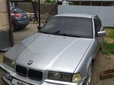 BMW 316 1996 годаүшін1 000 000 тг. в Алматы