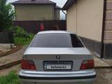 BMW 316 1996 годаүшін1 000 000 тг. в Алматы – фото 3