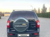 Chevrolet Niva 2014 года за 2 900 000 тг. в Уральск – фото 2