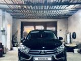 ВАЗ (Lada) Granta 2190 2019 годаүшін3 000 000 тг. в Актау – фото 3