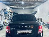 ВАЗ (Lada) Granta 2190 2019 годаүшін3 000 000 тг. в Актау – фото 4