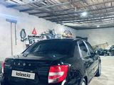 ВАЗ (Lada) Granta 2190 2019 годаүшін3 000 000 тг. в Актау – фото 5