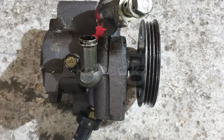 ГУР насос Toyota за 13 000 тг. в Алматы