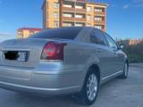 Toyota Avensis 2007 года за 4 000 000 тг. в Кокшетау – фото 4