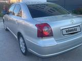 Toyota Avensis 2007 года за 4 000 000 тг. в Кокшетау – фото 5