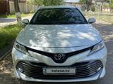 Toyota Camry 2019 года за 15 500 000 тг. в Жетысай