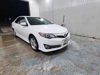 Toyota Camry 2013 года за 7 000 000 тг. в Актау