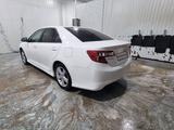 Toyota Camry 2013 года за 7 000 000 тг. в Актау – фото 3