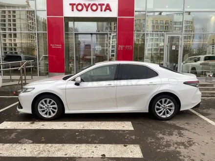 Toyota Camry 2023 года за 16 500 000 тг. в Астана – фото 3