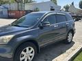 Honda CR-V 2008 года за 7 000 000 тг. в Алматы