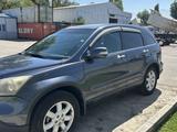 Honda CR-V 2008 года за 7 000 000 тг. в Алматы
